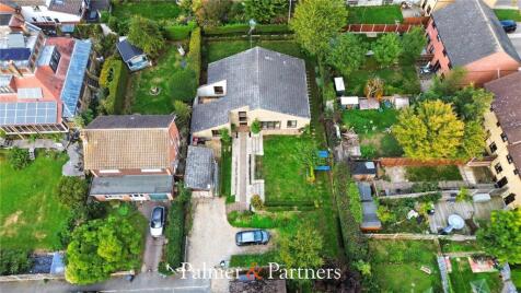 Rainsford Avenue, Chelmsford, Essex, CM1