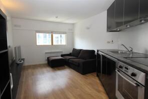 18, Northern Street Apartments, Northern Street, Leeds LS1 4AL