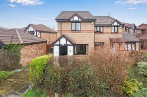 105, Gilberstoun, Brunstane, Edinburgh EH15 2RA