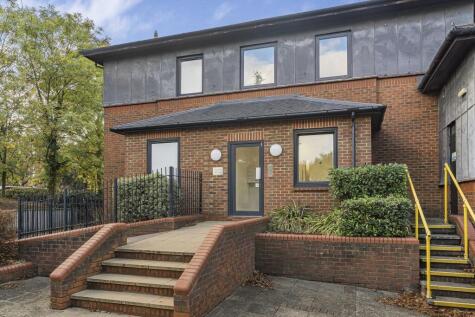 Old Park Road, Hitchin, SG5