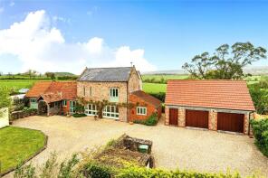Prospect Farm Barn, Woodford Road, Launcherley, Wells BA5 1QJ