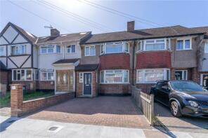 80, Fulwell Park Avenue, Twickenham TW2 5HB