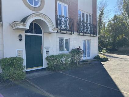 Rosebay Court, Darlington