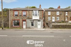 3b, Tonna Road, Nantyffyllon, Maesteg CF34 0RY