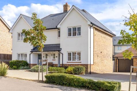 Barnfield, Billingshurst, RH14