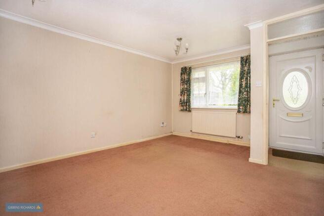 Sitting/Dining Room