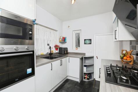 Cobden Road, Chatham, Kent, ME4