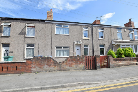 Willingham Street, Grimsby