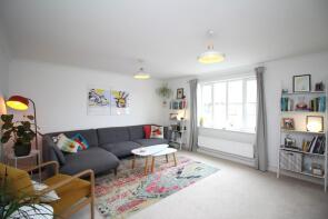 7, Vicarage Court, Chapel Street, Billericay CM12 9JW