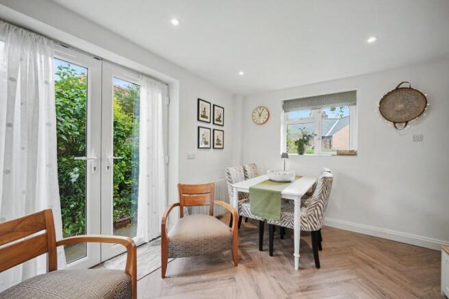 2 bed End of Terrace for sale Image 6