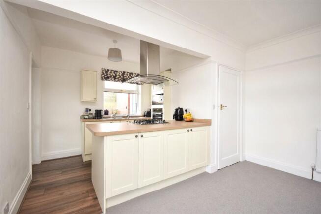 Living Kitchen