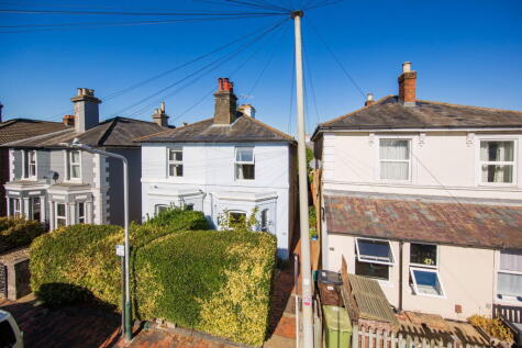 Western Road, Tunbridge Wells