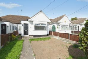 525, High Road, South Benfleet, Benfleet SS7 5RU