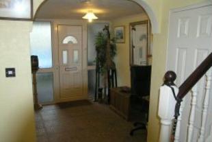 Reception Hall