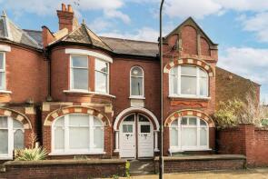 103, Radbourne Road, London SW12 0EE