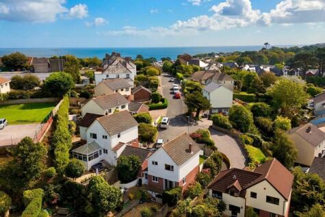 Tresahar Road, Falmouth, TR11