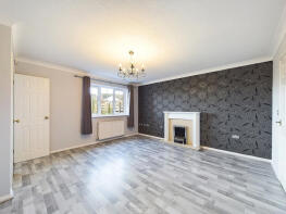24, Upper Croft, Chesterfield S42 6FD