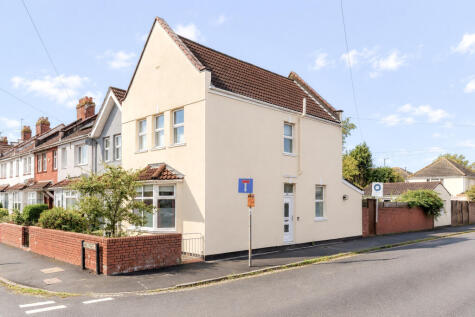 Davis Street, Avonmouth, Bristol