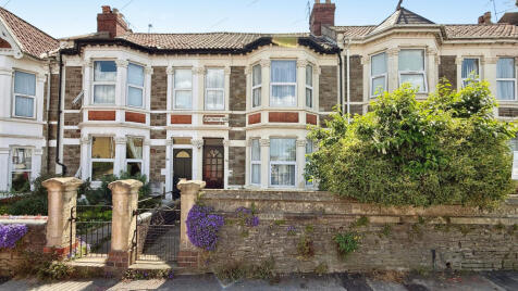 Montrose Park, Brislington, Bristol, BS4 4JF