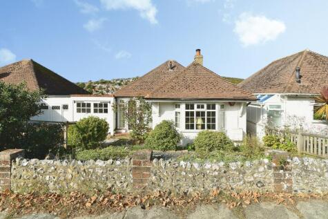Edward Avenue, Saltdean, Brighton, East Sussex, BN2