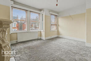 18a, Edith Road, South Norwood, London SE25 5PQ