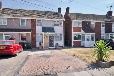 Inverness Close, Coventry