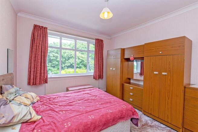 Bed 1