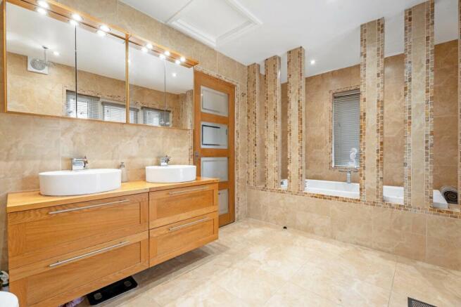 En-suite