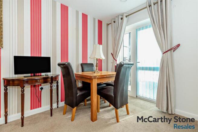 1 bed Apartment for sale Image 11