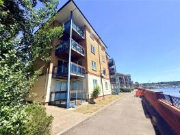 Flat 4, 2 Manor Wharf, Quayside Road, Southampton SO18 1EN