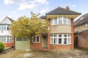 25, The Ridgeway, Stanmore HA7 4BE