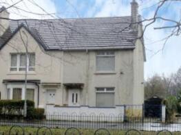 10, Ardneil Road, Glasgow G51 4UN