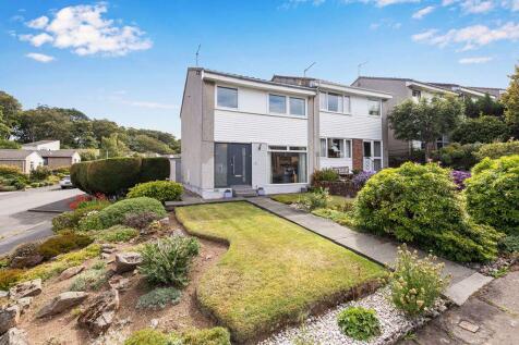 2 Buckstone Row, Edinburgh, EH10 6TP