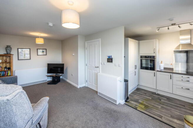1 bed Apartment for sale Image 4