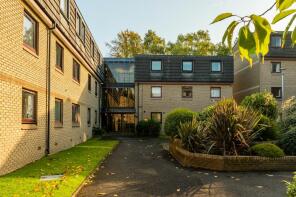 Flat 7, 2, Belhaven Place, Morningside, Edinburgh EH10 5JN