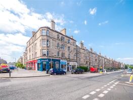 2f3, 96, Marchmont Road, Marchmont, Edinburgh EH9 1HR