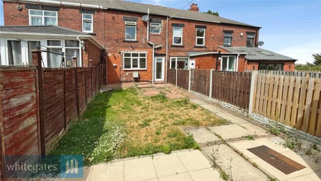 2 bed Terraced to rent Image 11