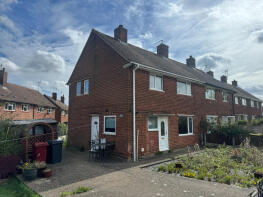 1, Orchard Close, Mansfield NG20 8JX