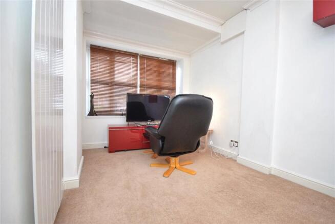 Play Room / Office