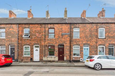 Barnby Gate, Newark, NG24