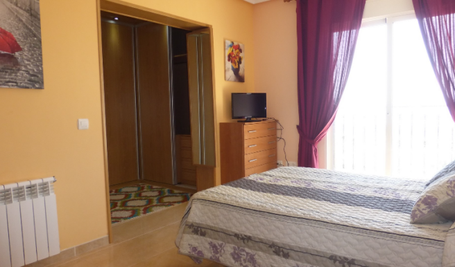 6 Bedroom Chalet For Sale-BOL59-2
