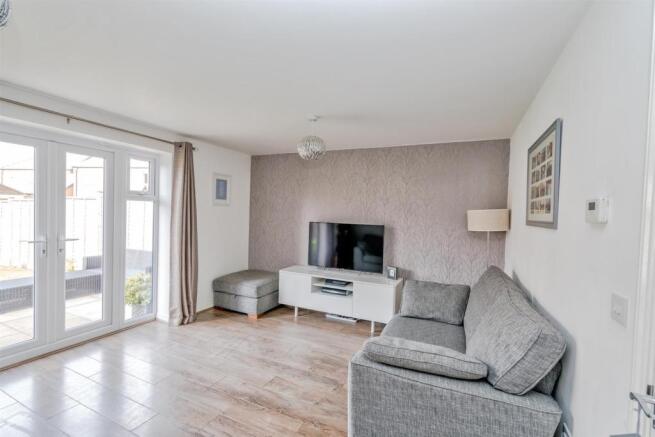 4, Hawthorn Drive, Norton Canes, Cannock, Stafford