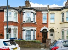 12, Huddlestone Road, London NW2 5DN