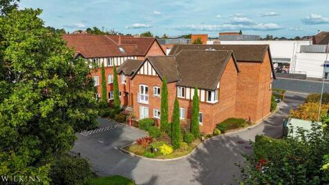Mills Court, Lichfield Road, Four Oaks, Sutton Coldfield, B74