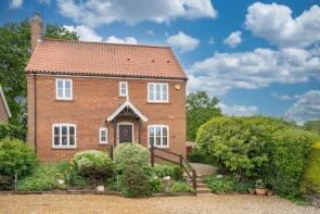 14, Church Close, Norwich NR13 6DW