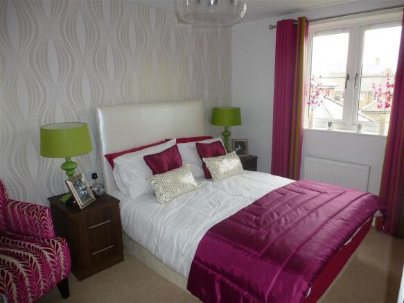 Bedroom 2