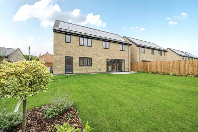 Plot 9 Amberley