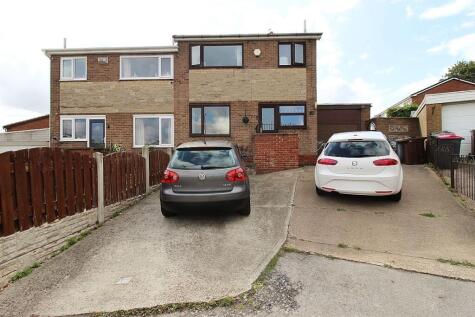 Greenfinch Close, Brinsworth, Rotherham