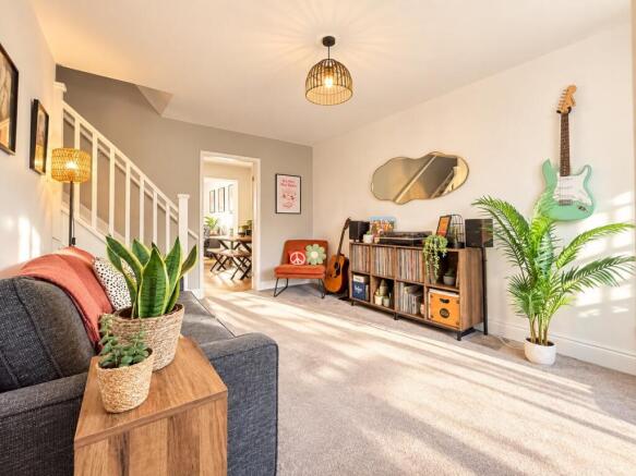 Glanymor Park Drive, Loughor, Swansea, West Glamorgan SA4 photo 4