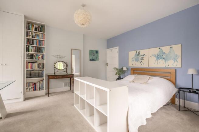 2nd bedroom A